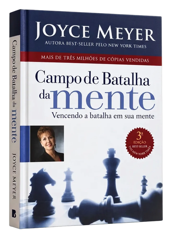 Campo de Batalha da Mente