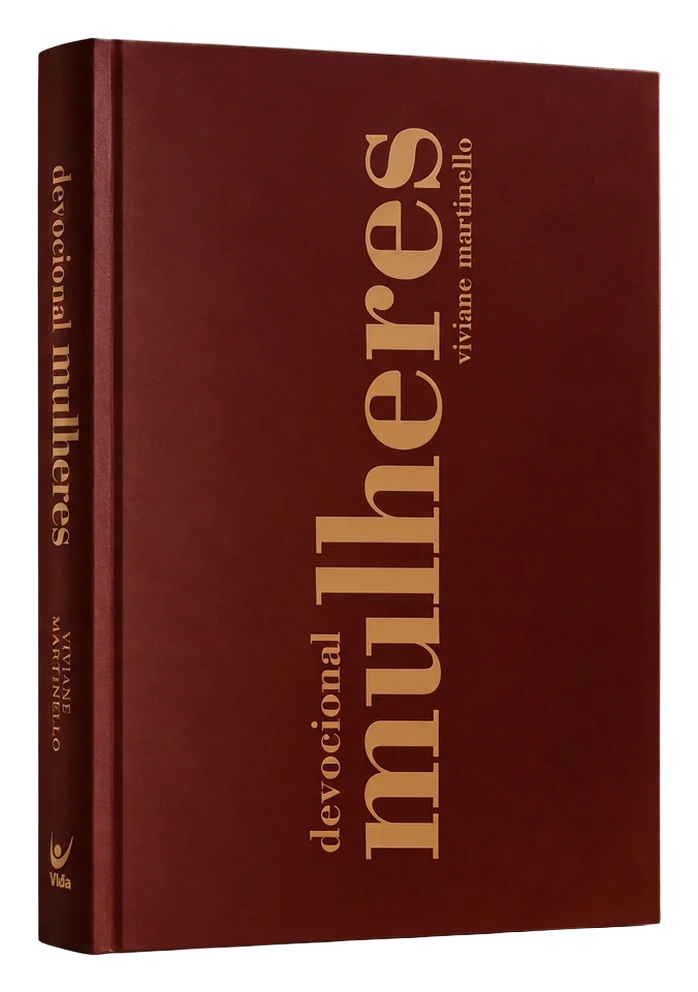 Devocional Mulheres — Leitura Diária Inspiradora