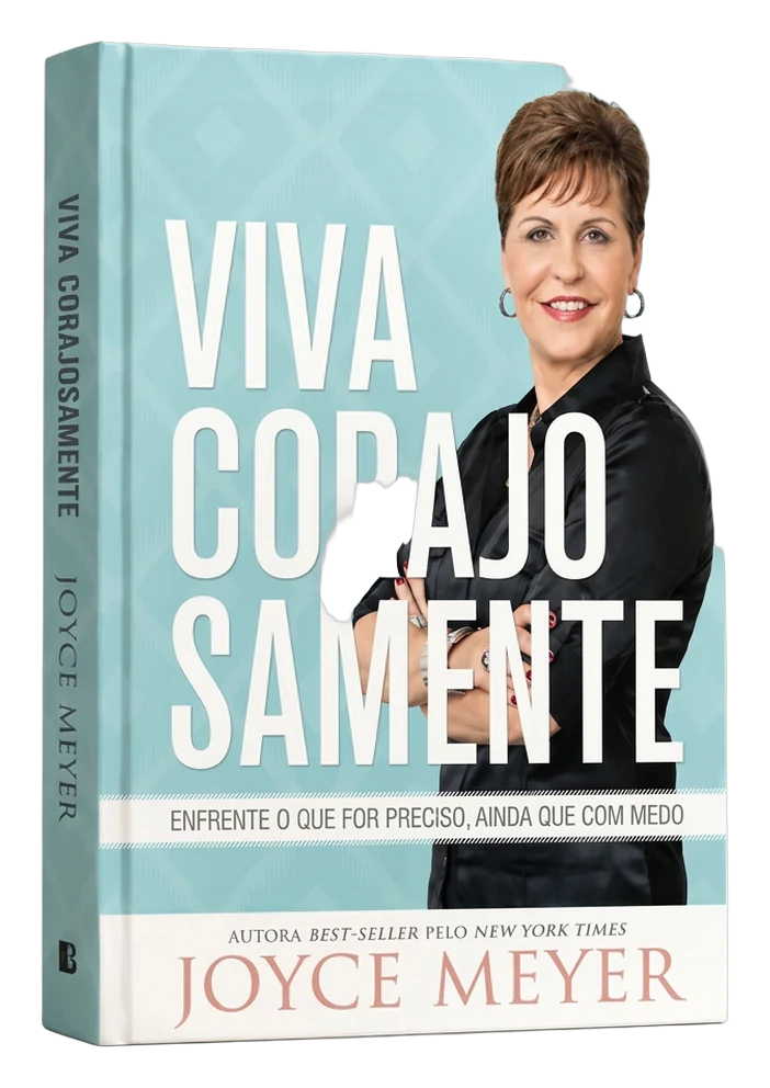 Viva Corajosamente